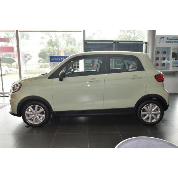 Leapmotor T03 C11 C01 Mini Electric Car 2023 in Official 0-100km/h Acceleration s 12