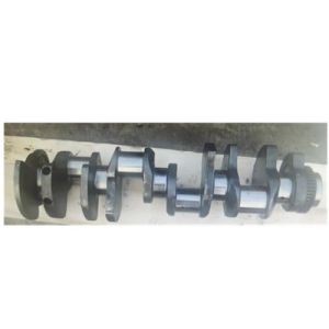 Wholesale 74090-1003010 Crankshaft for KAMAZ 74090 Engine from china suppliers