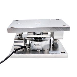 Stainless Steel Weighing Modules 1T To 30T Compression Weigh Modules
