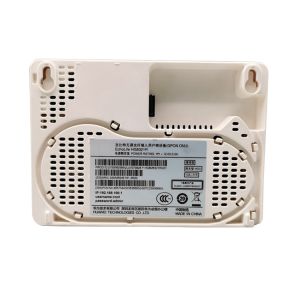 HG8321R GPON ONU ONT 2FE 1TEL HGU ONU SUPPORT IPV4 / IPV6 FIRMWARE ENGLISH