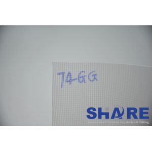 PA-20GG-1000 Nylon Woven Filter Fabric Mesh Count 19tpi Mesh Opening 1000UM