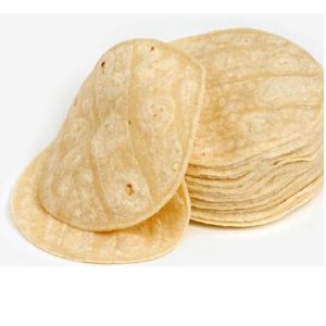 Wholesale PLC Control Tortilla Making Machine With Chrome Plating Roller Surface Treatment from china suppliers