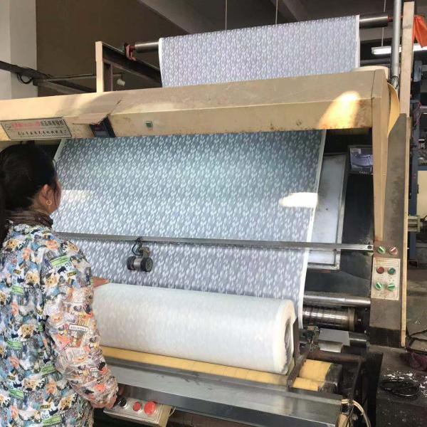 Sportswear and Coat 100% Recycled Polyester Peach Skin Fabric