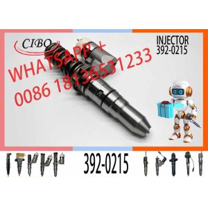 Oem Fuel Injectors 392-0215 20R-1276 392-0206 392-0204 For 3508B/3512B/3516B