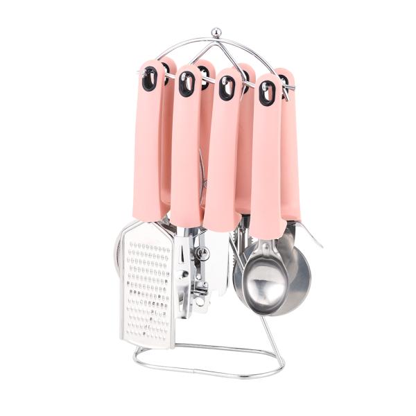 Stainless Steel Multifunctional Kitchen Gadgets for Fruit Vegetable Peeling and Cutting