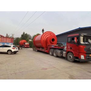 Rotary Dry 475kw Cement Ball Mills Machine Energy In Mining Process