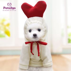 Fruit Shape Cloth material 1kg Pets Wearing Clothes