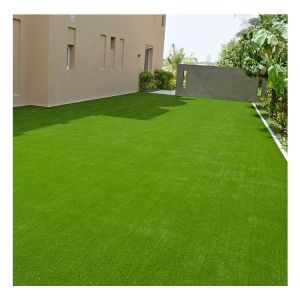 20mm Stitches 140S/M artificial turf roll 100m fake grass and carpet for wedding