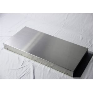 720x400x50mm 1.5mm Al-alloy Nonstick Baking Pan