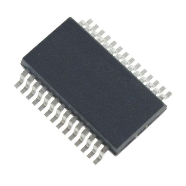 PIC32MM0256GPM028-I/SS 12 Channel 32 Bit Microcontrollers MCU 256KB Flash
