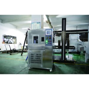 Nonmetal Accelerated Aging Calculator Ozone Chamber CE Leakage Protection