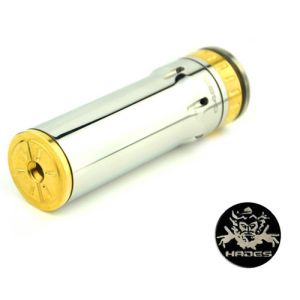 Wholesale 1:1 copy clone newest mechanical mod 26650 clone hades from china suppliers