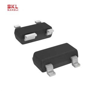 MIC94050YM4-TR MOSFET Power Electronics FETs High Performance Applications