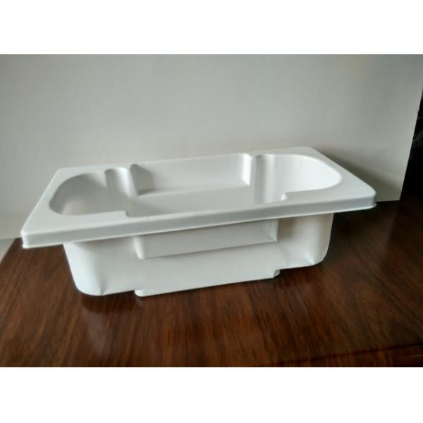blister tray for electronics