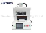 High Quality Mini Desktop PCB Router Machine PCB Depaneling Router With Stepper
