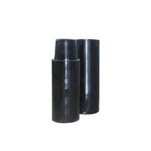 ISO9001 Crossover Sub Drilling With Thread Surface Treatment