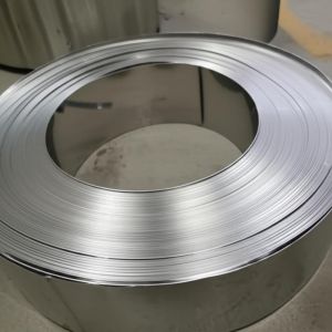China 100mm-6000mm Length Titanium Clad Plate in Coil for Optimal Performance in Harsh Conditions on sale