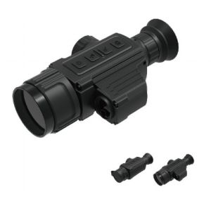 FW-RS519 Thermal Imaging Night Vision Device with 1000m Laser Distance Measurement IP66 Waterproof and 384*288 Resolution