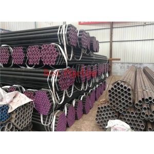 Long Lifespan Alloy Steel Seamless Pipes GOST TU 14-3-460 12X1MF 15GS 15X1M1F