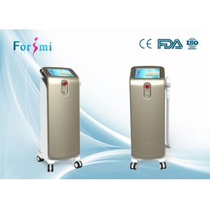 Wholesale high power laser diode 100w permanent laser hair removal machines from china suppliers