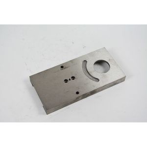 Iron Cross Slide For WM210V CD210V Mini Lathe Accessories