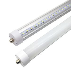 Wholesale T5 T8 Tube Batten Replacement Bulls Lamp Fixture Housing Fitting for made of PC Aluminum from china suppliers