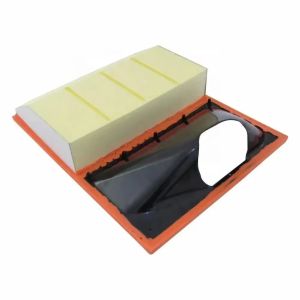 Genuine Quality 5801317097 Fuel Filter with 1 Year Warranty for Diesel Engine