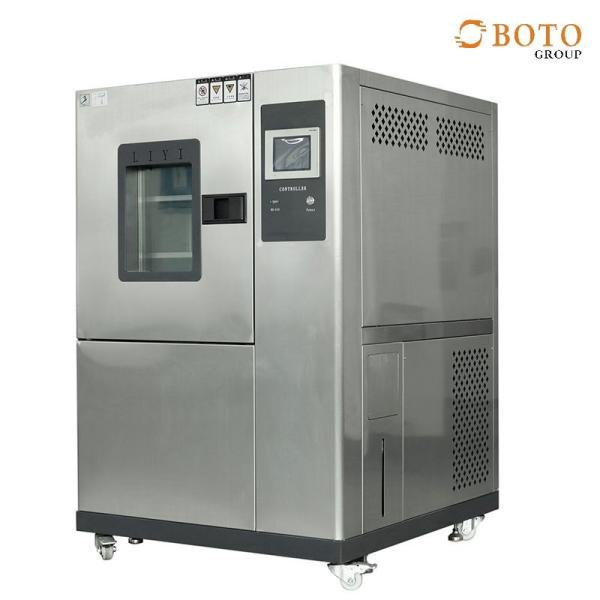 Quality Programmable Environmental Test Chambers For Temperature And Humidity Test for sale