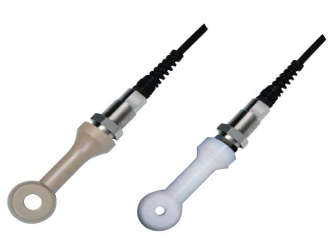 China Inductive Conductivity Sensor ISC40 with Wide Measuring Range Maintenance Free and Corrosion Resistant Design on sale