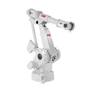 Wholesale Industrial Robot Arm IRB4400 for polishing from china suppliers