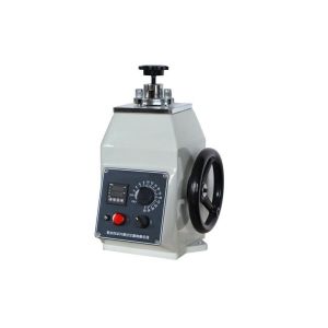 Laboratory Metallographic Mounting Press Manual Metallurgical Sample Mounting