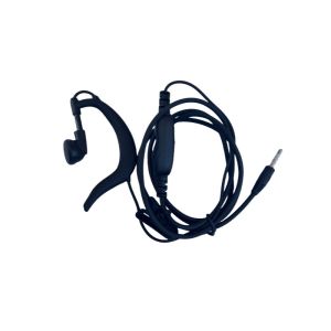 Advanced Portable Drone Detection and Wristband Information Receiving Terminal