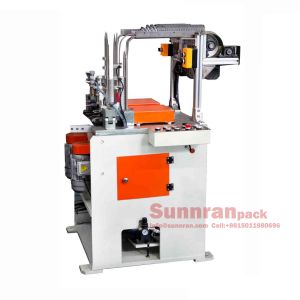 Wholesale Lining Food Can Bottom Making Machine For Bottom Top Lid Compound from china suppliers