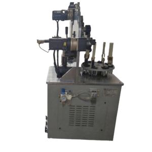 Buy cheap DX-412 CNC Spring Machine Spring Manufacturing Machine 4 Axles from wholesalers