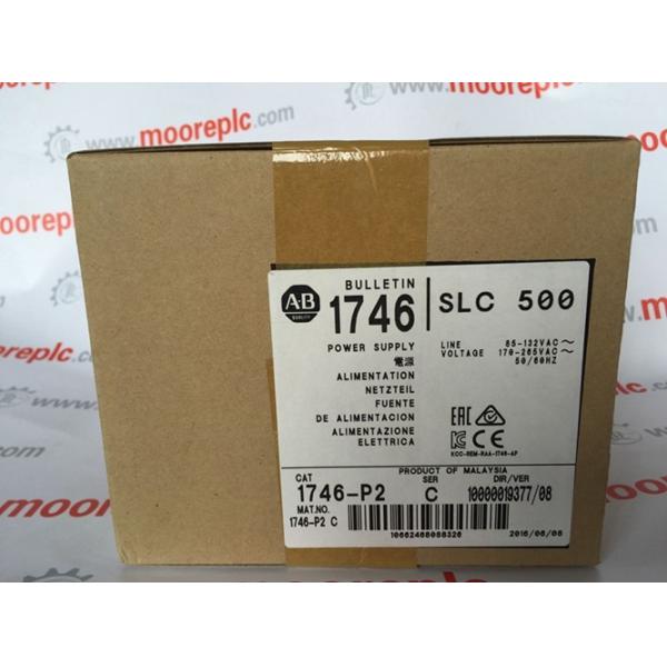 Allen Bradley Modules 1771-DXPS 1771DXPS AB 1771 DXPS Control Coprocessor Serial