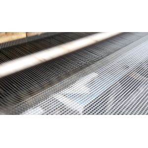 GGYW/G-20 2.0x2.0 mm 0.8mm High Silica Glass Fabric