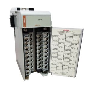 1769-IF8 - 8-Point Analog Input - Industrial Automation Rugged Isolated Din-Rail