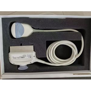 GE Voluson E10 original 3D/4D convex array ultrasound sensor RM6C
