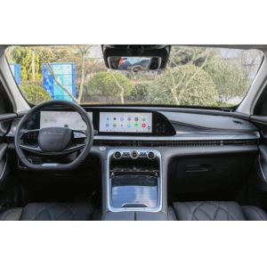 2023 Exeed Stellar 400T Two Wheel Shuxiang Version 5 Door 5 seats SUV