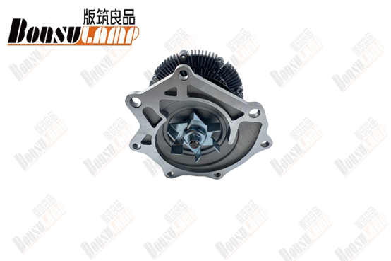 WATER PUMP ASM For QD32 OEM 21010-6T703