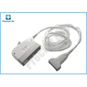Linear array Ultrasound Transducer Probe 75L38HA , Ultrasonic Probes