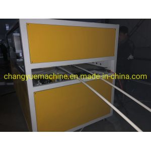 Computerized Deep Screw PVC Conduit Pipe Electric Cable Wire Protection Pipe