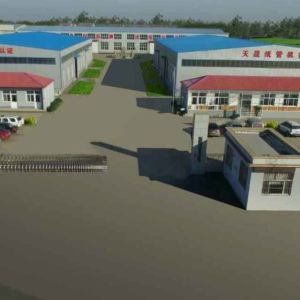 Small Multiknife 5mm Paper Tube Cutting Machine