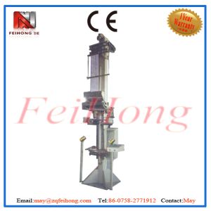 Fast MGO powder Filling Machine TLD-24 for heaters