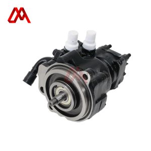 Wholesale Dual-Circuit Power Steering Pump 8972584611 8-97258461-1 for ISUZU ELF 4HE1 4HG1 IZUMI Auto Parts from china suppliers