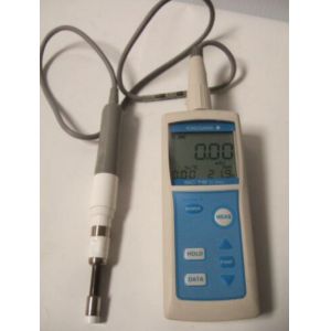 Yokogawa SC72 Personal Handheld Conductivity Meter SC72SN-11-AA Personal