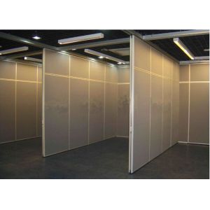 Wholesale Meseum Movable Exhibition Partition Walls , Room Dividers For Museum from china suppliers