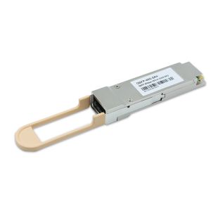 Wholesale 40Gbps 850nm QSFP+ SR4 300m Transceiver for C-Temp I-Temp from china suppliers