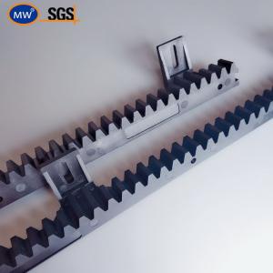 Wholesale Straight Spur Steel Nylon Plastic Racks And Pinions from china suppliers