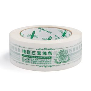 Wholesale Effortlessly Blend in with Customized Printed Tape s Transparency from china suppliers